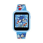 RRP £29.99 Sonic Smart Watch SNC4055