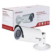 RRP £115.99 Hikvision DS-2CD2632F-I 2.8
