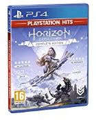RRP £14.33 Horizon Zero Dawn: Complete Edition (PS4)
