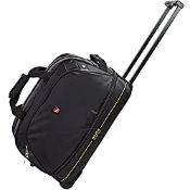 RRP £39.98 OIWAS Travel Weekend Bag for Men and Women Small Holdall