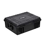 RRP £133.46 MEIJIA Portable Waterproof Protective Hard Case
