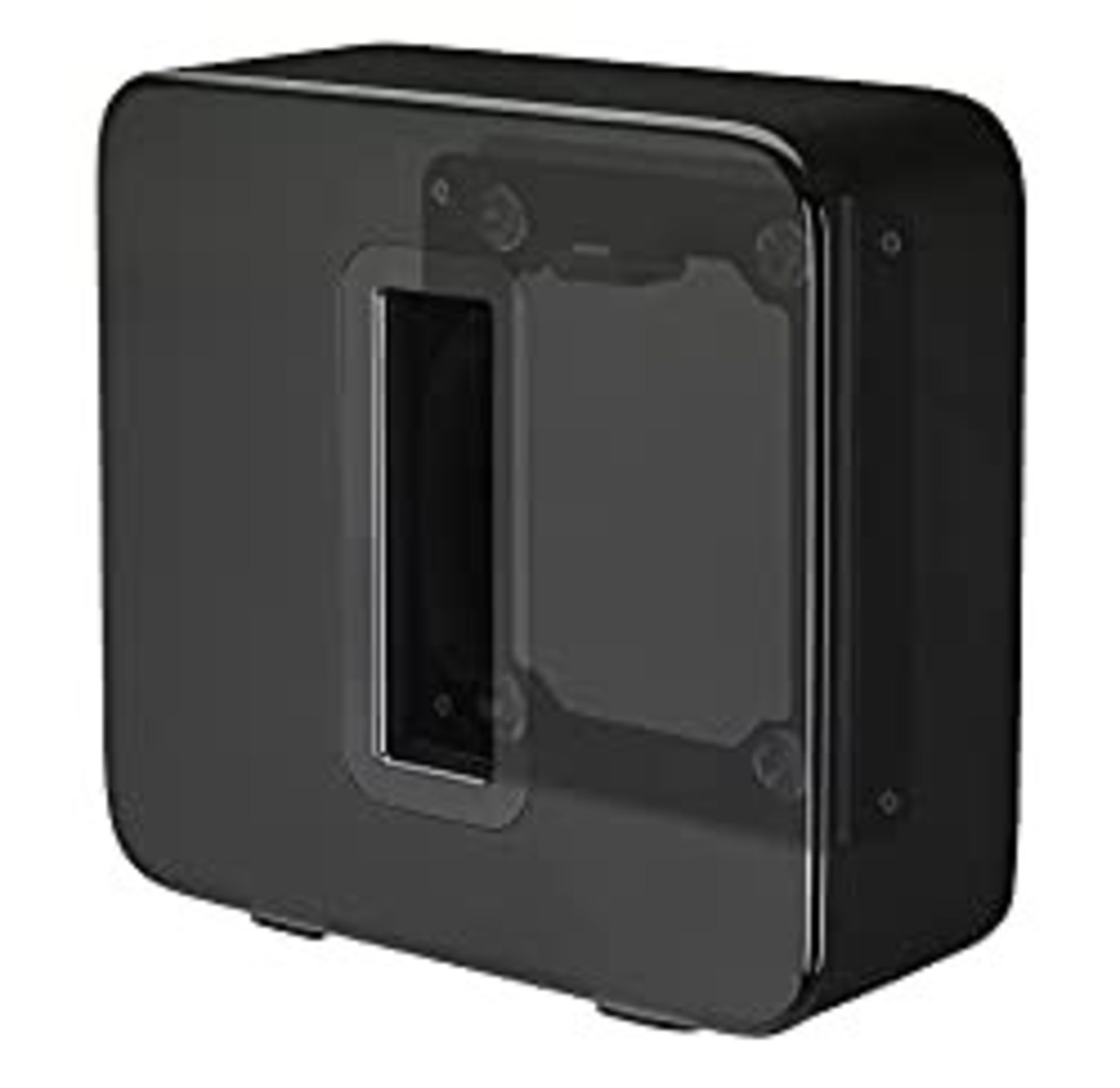 RRP £66.00 Mountson Premium Wall Mount for Sonos Sub