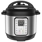 RRP £99.98 Instant Pot 9-in-1 Duo Plus 5.7L Electric Pressure