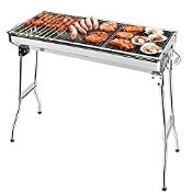 RRP £31.13 Grandma Shark BBQ Grill