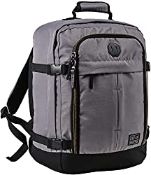 RRP £34.76 Cabin Max Metz 30 Litre Travel Hand Luggage Backpack