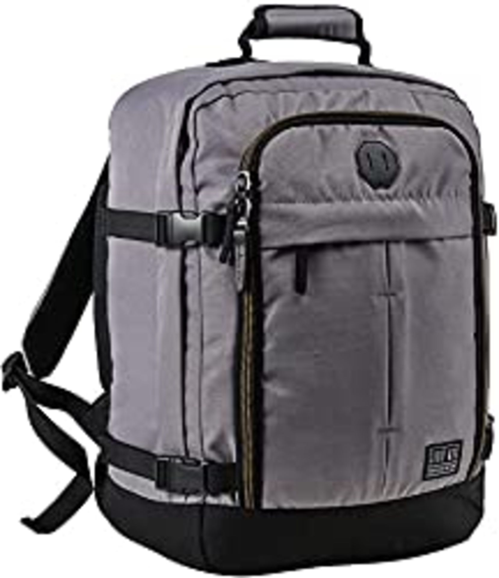 RRP £34.76 Cabin Max Metz 30 Litre Travel Hand Luggage Backpack