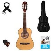 RRP £58.87 Stretton Payne Acoustic Guitar Package