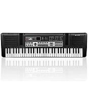 RRP £38.29 61 Keys Electric Piano Microphone Set