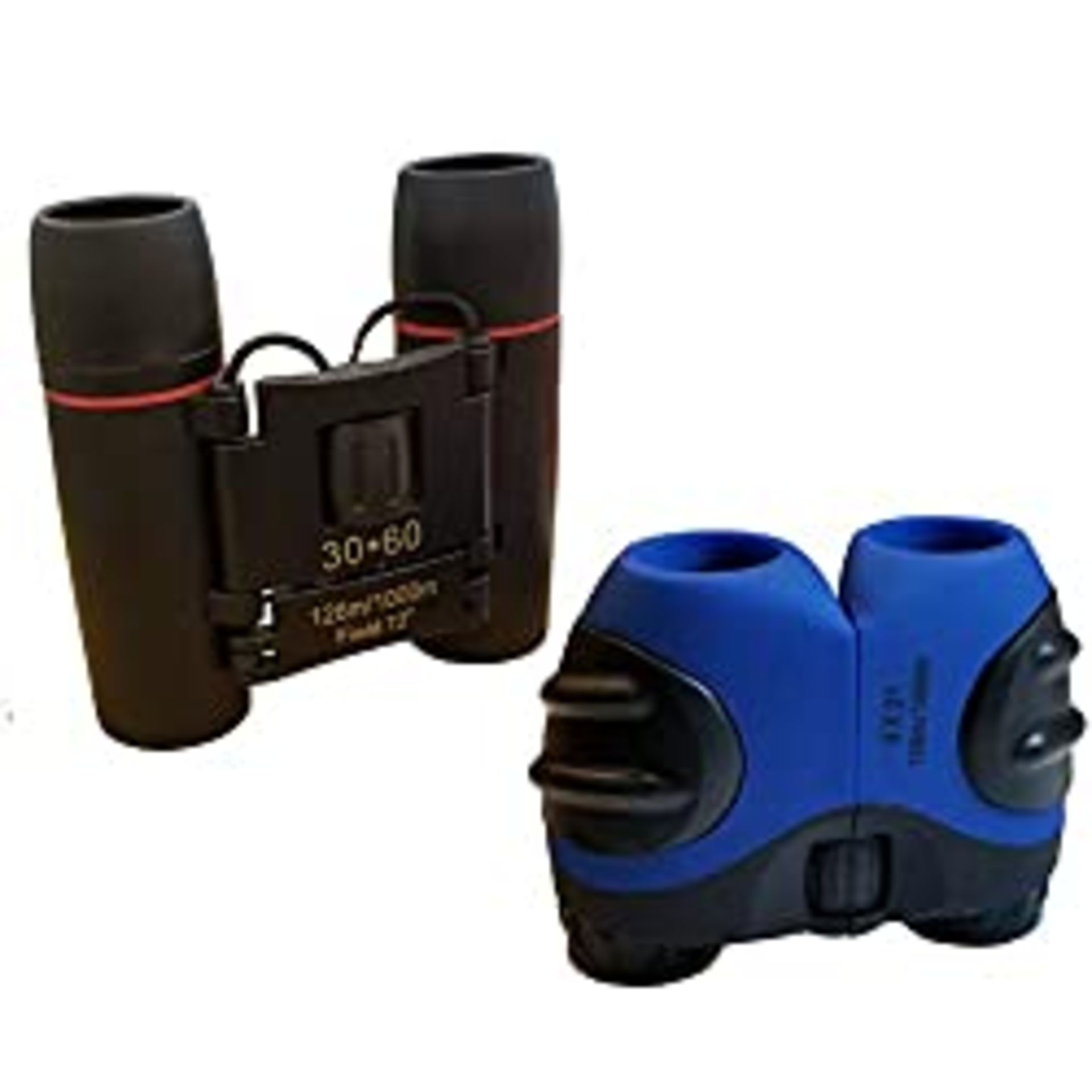 RRP £12.90 Sebi Binoculars Parent and kid set