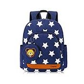 RRP £13.99 Cosyres Star Toddler Kids Backpack Rucksack for Boys/Girls