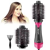 RRP £35.99 Hair Dryer Brush