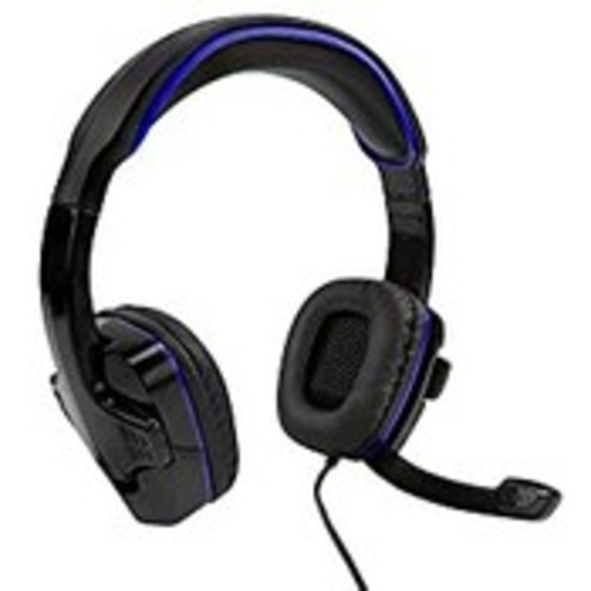RRP £12.28 SF1 3.5mm Stereo Gaming Headset for Playstation 4 / 5
