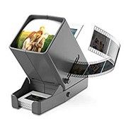 RRP £28.99 35mm Portable LED Negative and Slide Viewer LED Daylight