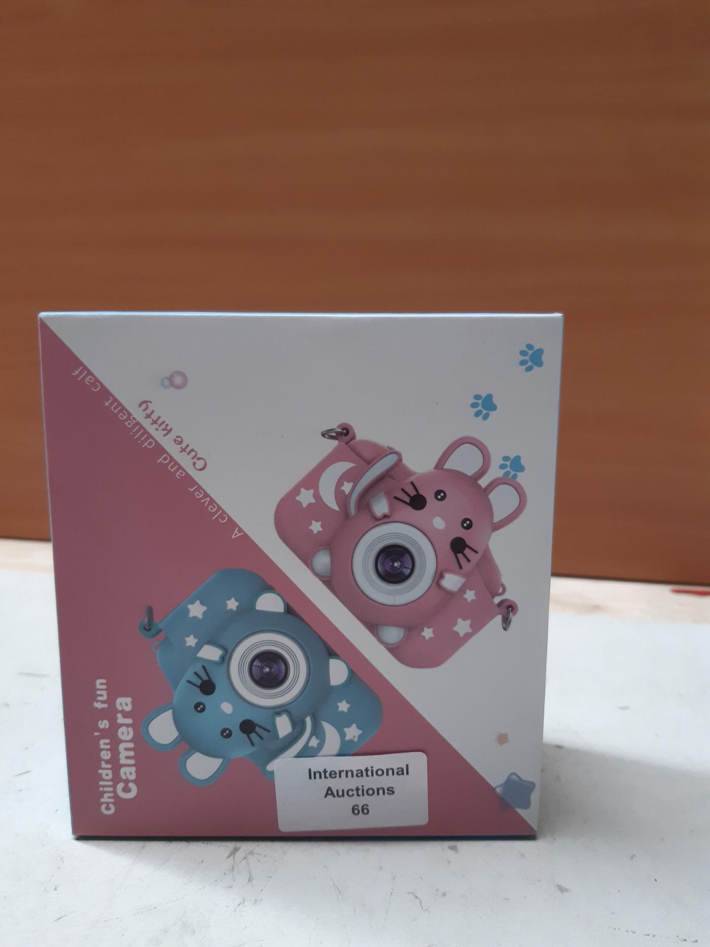 RRP £33.65 Gofunly Kids Digital Cameras - Image 2 of 2