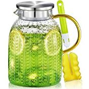 RRP £13.49 Water Jug