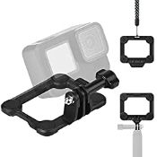 RRP £23.99 CAMOLO Magnetic Action Camera Mount
