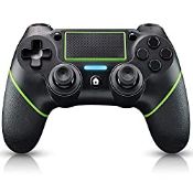 RRP £24.54 YUES Controller compatible with PS4