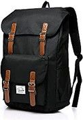 RRP £40.06 VASCHY Backpack for Men
