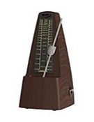 RRP £28.88 Linrax M2 Mechanical Metronome for Piano Guitar Bass