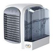 RRP £39.98 NLR Personal Air Cooler