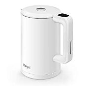 RRP £33.11 Kuyal Temperature Control Electric Kettles