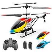 RRP £32.99 4DRC M5 Remote Control Helicopter Altitude Hold RC