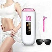 RRP £42.98 IPL Hair Removal