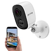 RRP £39.98 Outdoor Security Camera