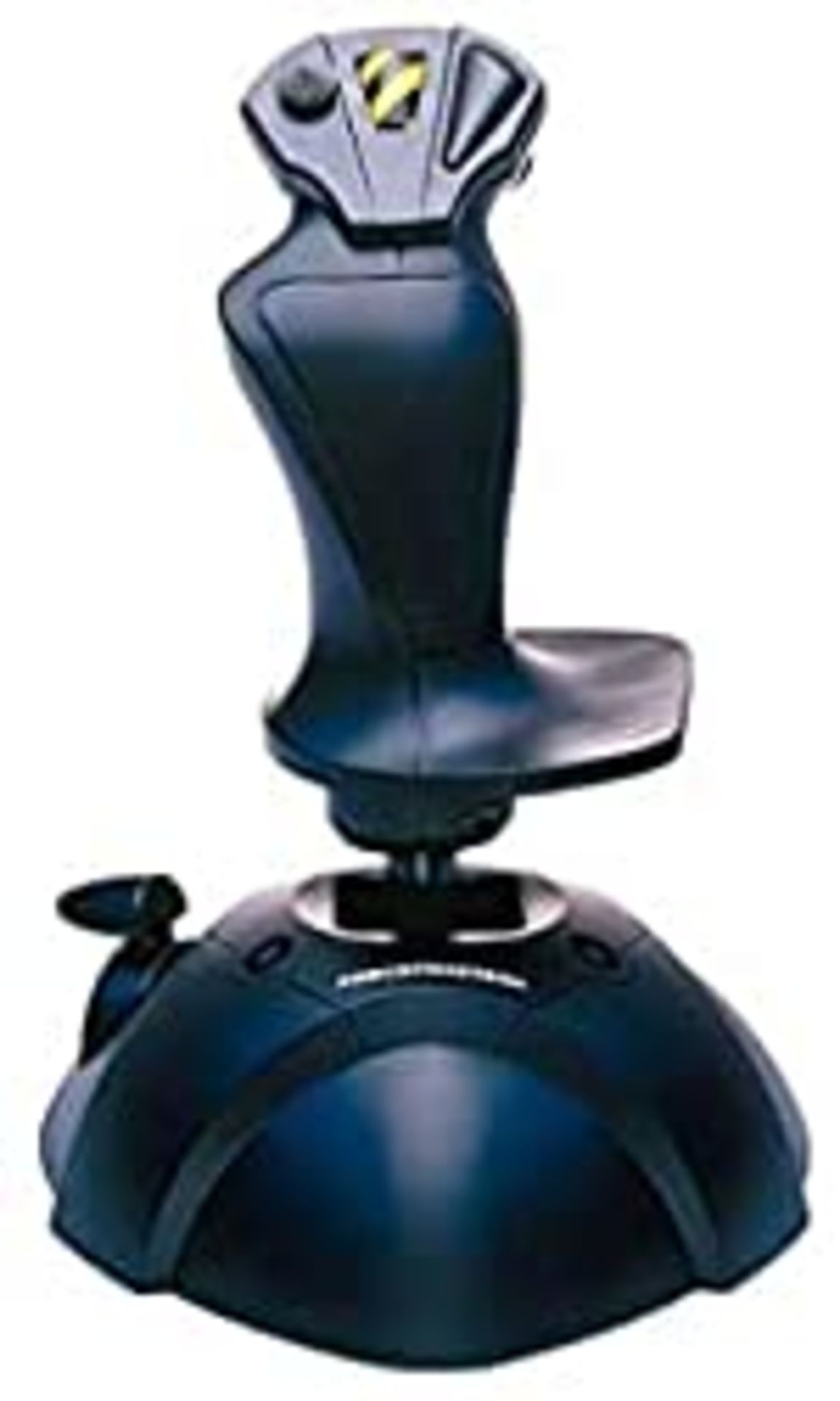 RRP £25.49 Thrustmaster USB Joystick for PC