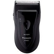 RRP £24.91 Panasonic Pro-Curve Battery-Operated Travel Shaver