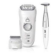 RRP £93.98 Braun Silk- pil 7 Epilator