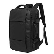 RRP £69.98 Fashion Anti-Theft Laptop Backpack