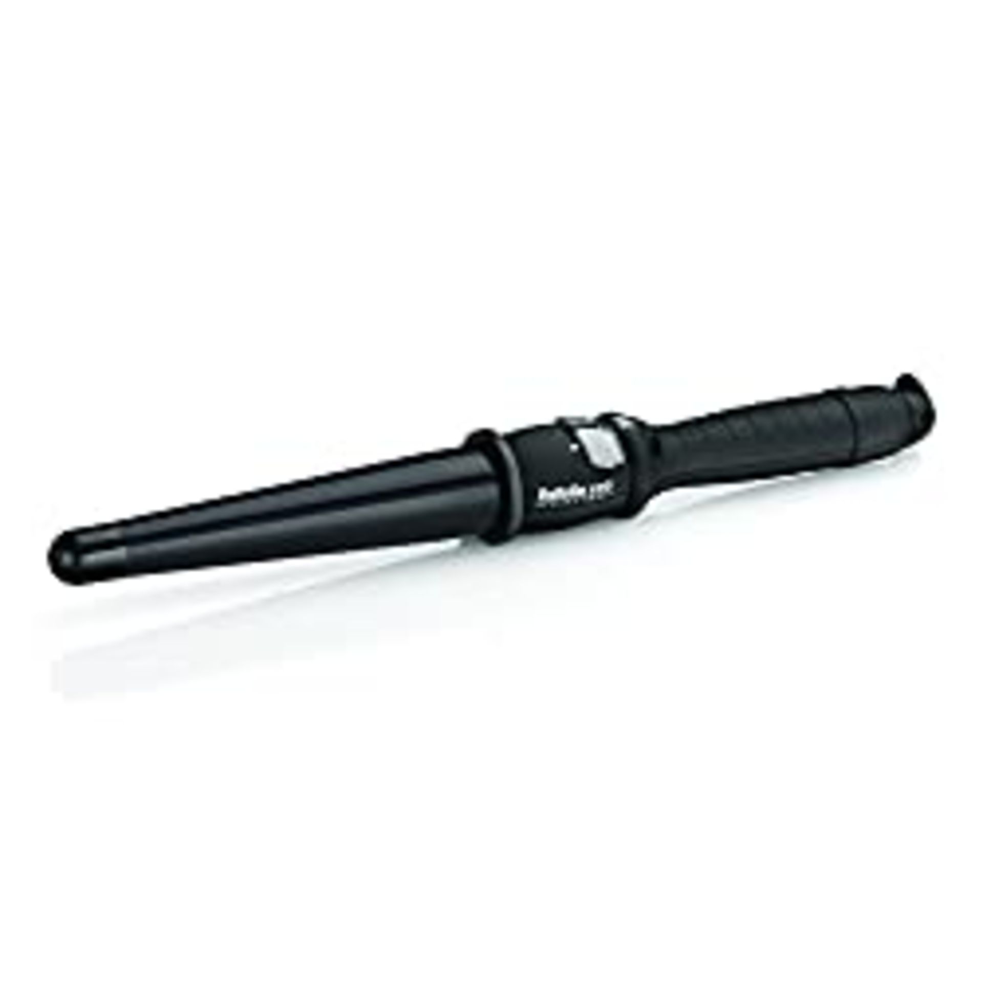 RRP £34.94 Babyliss Pro Classic Hair Conical Wand 32mm-19mm