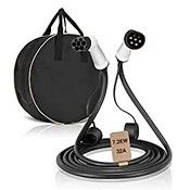 RRP £119.00 Electric Vehicle Charging Cable