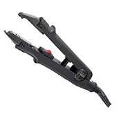 RRP £19.99 U Tip Pre Bonded Hair Extension Iron Gun Connector