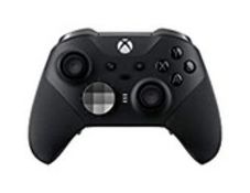 RRP £176.99 Xbox Elite Series 2 Wireless Controller - Black