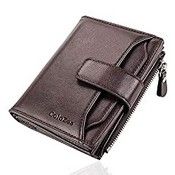 RRP £9.82 Men's Wallet