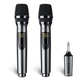 RRP £66.98 Wireless Microphone