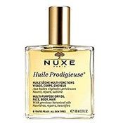 RRP £22.14 Nuxe Huile Prodigieuse Multi-Usage Dry Oil 100ml