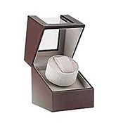 RRP £31.99 Advanced Automatic Watch Winder Box for 1 Wristwatch