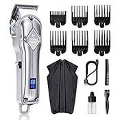 RRP £34.99 Limural Hair Clippers Men/Kids/Baby Professional