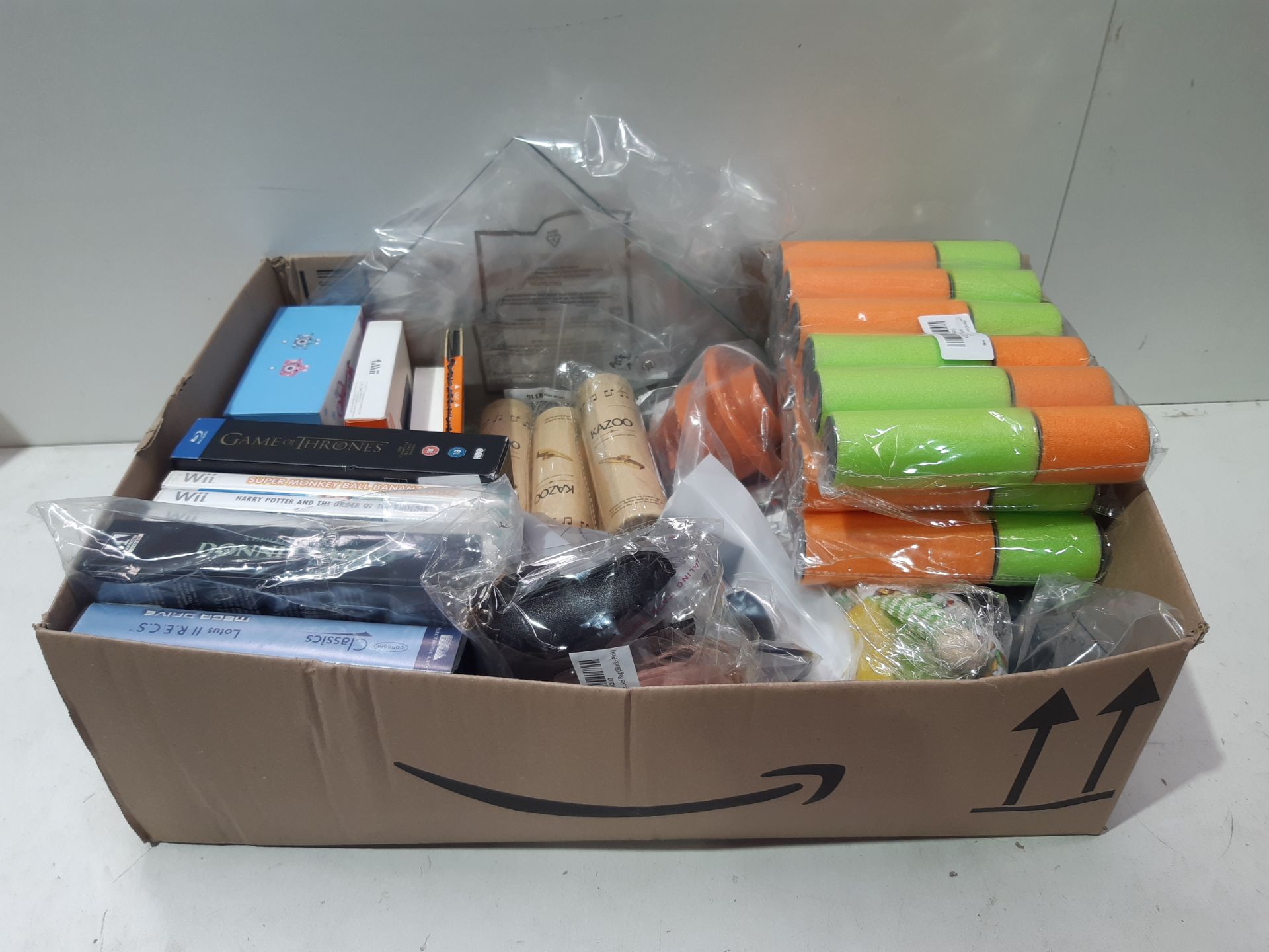 RRP £414.02 Total, Lot consisting of 34 items - See description. - Image 2 of 22