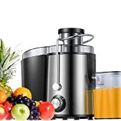 RRP £8.27 Juicer