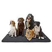 RRP £35.99 ANWA Washable Dog Pee Pads