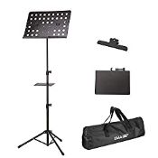RRP £34.09 Music Stand
