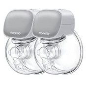 RRP £119.57 Momcozy Wearable Breast Pumps S12