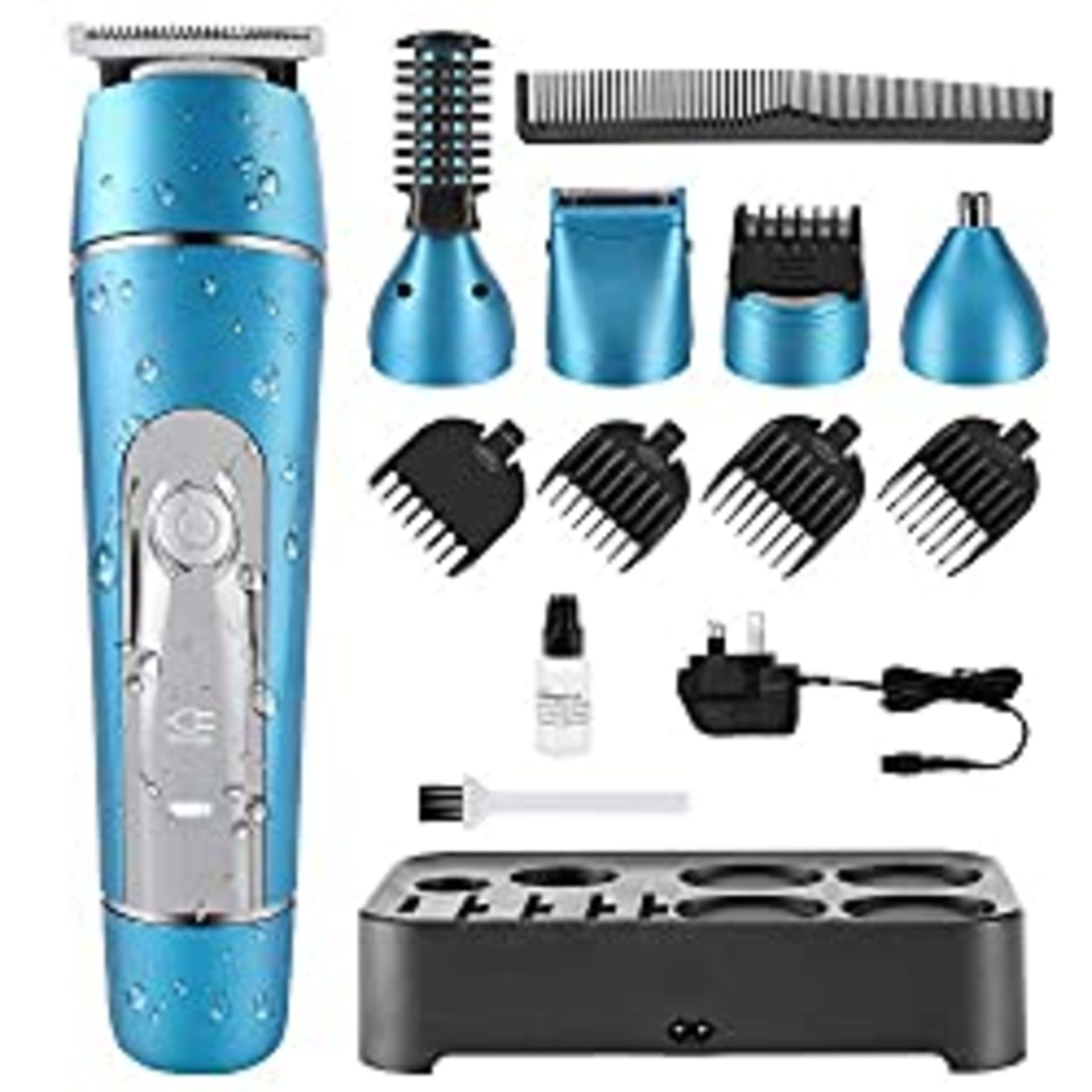 RRP £32.39 Hair Clippers for Men