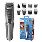 RRP £26.35 Philips 9-in-1 All-In-One Trimmer