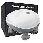 RRP £32.99 Vinclus Electric Scalp Massager