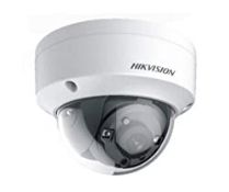 RRP £27.98 Hikvision Outdoor Ir Dome, 2Mp, 3.6mm, 20M Exir2.0